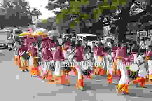 karavali ustav...